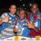 Bloco dos Amigos